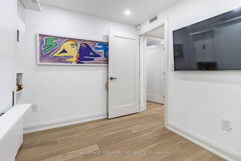 Photo 36 at 207 - 100 Arbors Lane, West Woodbridge, Vaughan