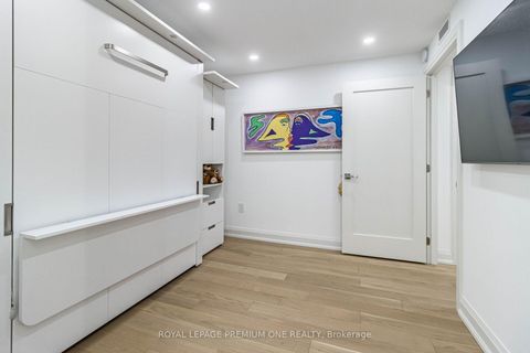 Photo 37 at 207 - 100 Arbors Lane, West Woodbridge, Vaughan