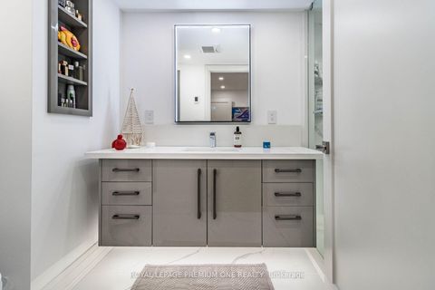 Photo 38 at 207 - 100 Arbors Lane, West Woodbridge, Vaughan