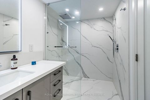 Photo 39 at 207 - 100 Arbors Lane, West Woodbridge, Vaughan