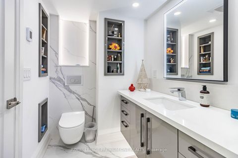 Photo 40 at 207 - 100 Arbors Lane, West Woodbridge, Vaughan