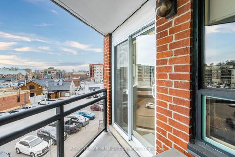 Photo 43 at 207 - 100 Arbors Lane, West Woodbridge, Vaughan