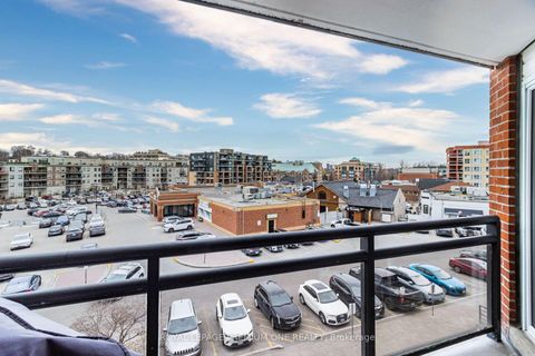 Photo 44 at 207 - 100 Arbors Lane, West Woodbridge, Vaughan
