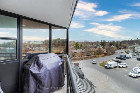 Photo 45 at 207 - 100 Arbors Lane, West Woodbridge, Vaughan