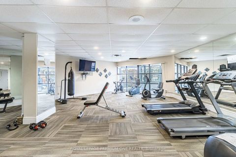 Photo 46 at 207 - 100 Arbors Lane, West Woodbridge, Vaughan