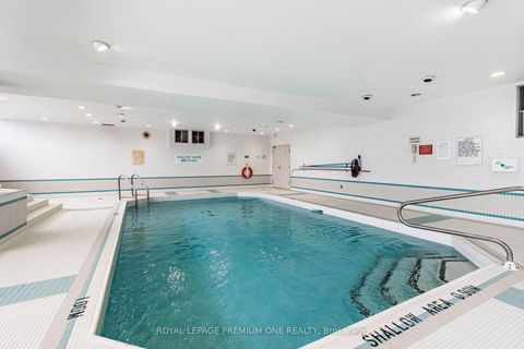 Photo 47 at 207 - 100 Arbors Lane, West Woodbridge, Vaughan