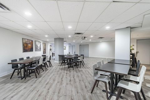 Photo 48 at 207 - 100 Arbors Lane, West Woodbridge, Vaughan