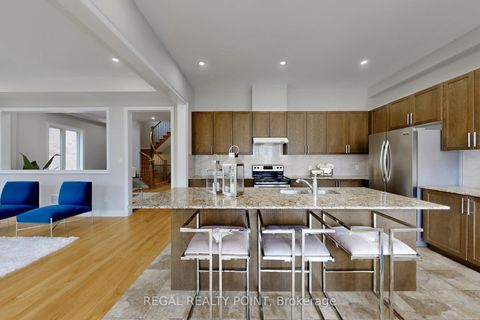 Photo 11 at 79 Wellspring Avenue, Oak Ridges, Richmond Hill