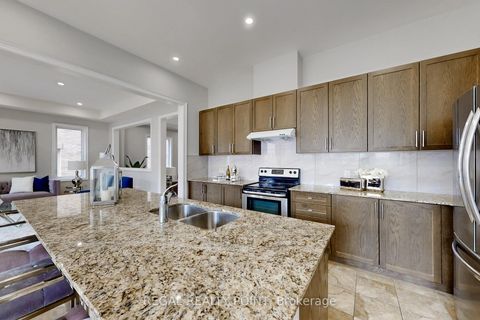 Photo 12 at 79 Wellspring Avenue, Oak Ridges, Richmond Hill Photo 12 at 79 Wellspring Avenue, Oak Ridges, Richmond Hill