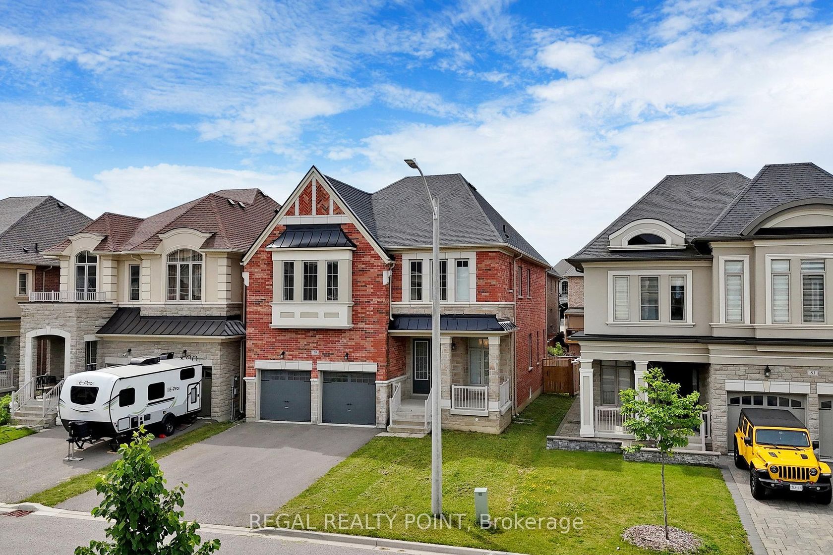 79 Wellspring Avenue, Oak Ridges, Richmond Hill 