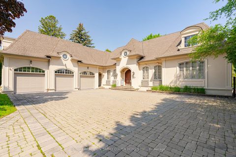 Photo 1 at 76 Thornridge Drive, Yorkhill, Vaughan