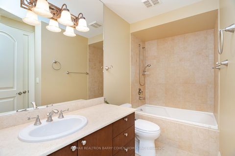 Photo 20 at 76 Thornridge Drive, Yorkhill, Vaughan