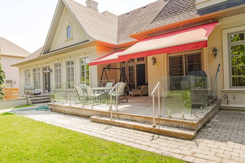 Photo 27 at 76 Thornridge Drive, Yorkhill, Vaughan