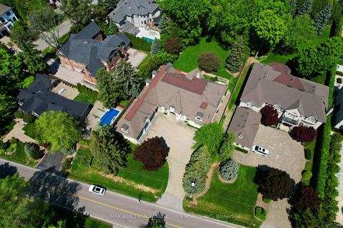 Photo 31 at 76 Thornridge Drive, Yorkhill, Vaughan
