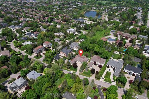Photo 33 at 76 Thornridge Drive, Yorkhill, Vaughan