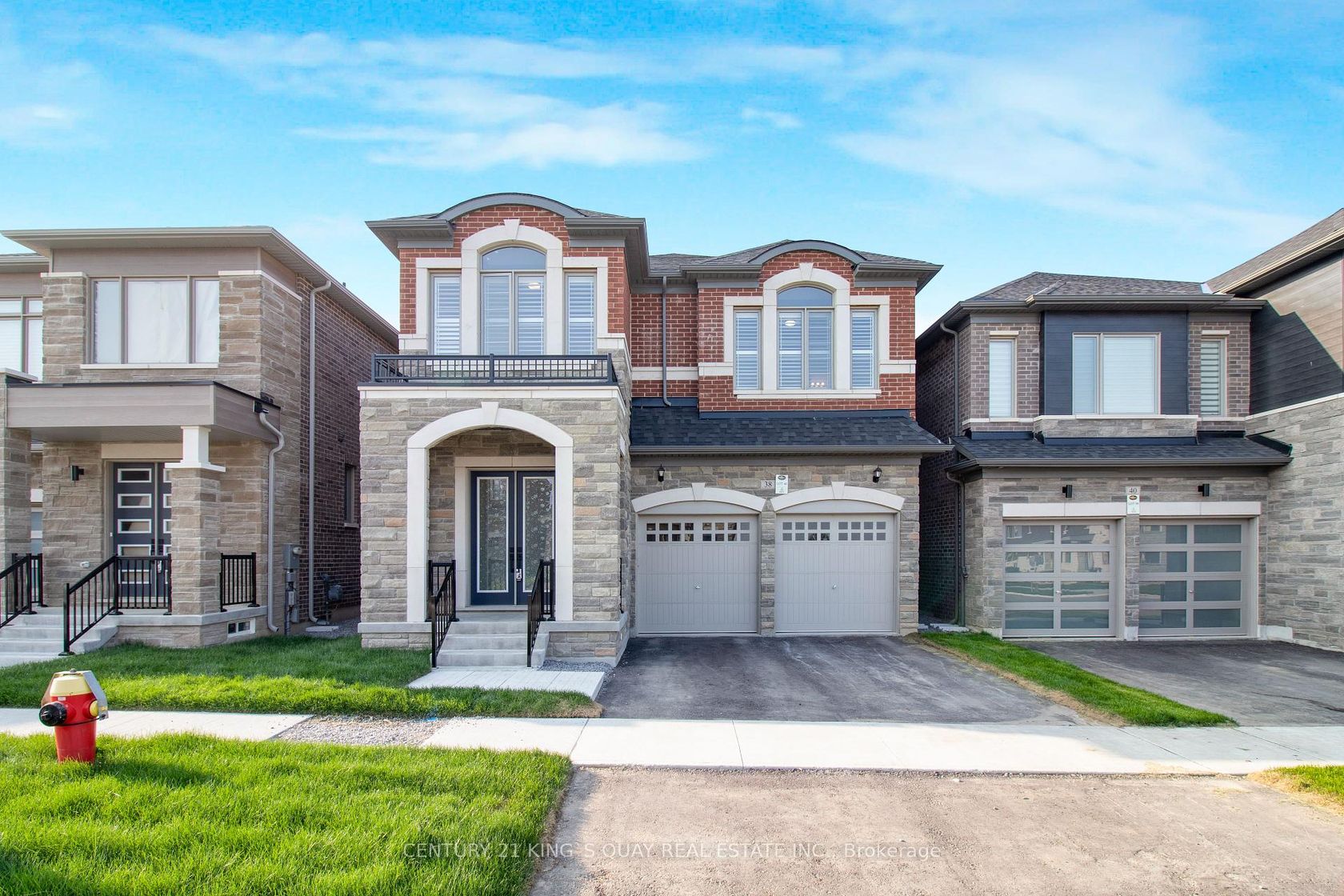 38 Tipp Drive, Rural Richmond Hill, Richmond Hill 