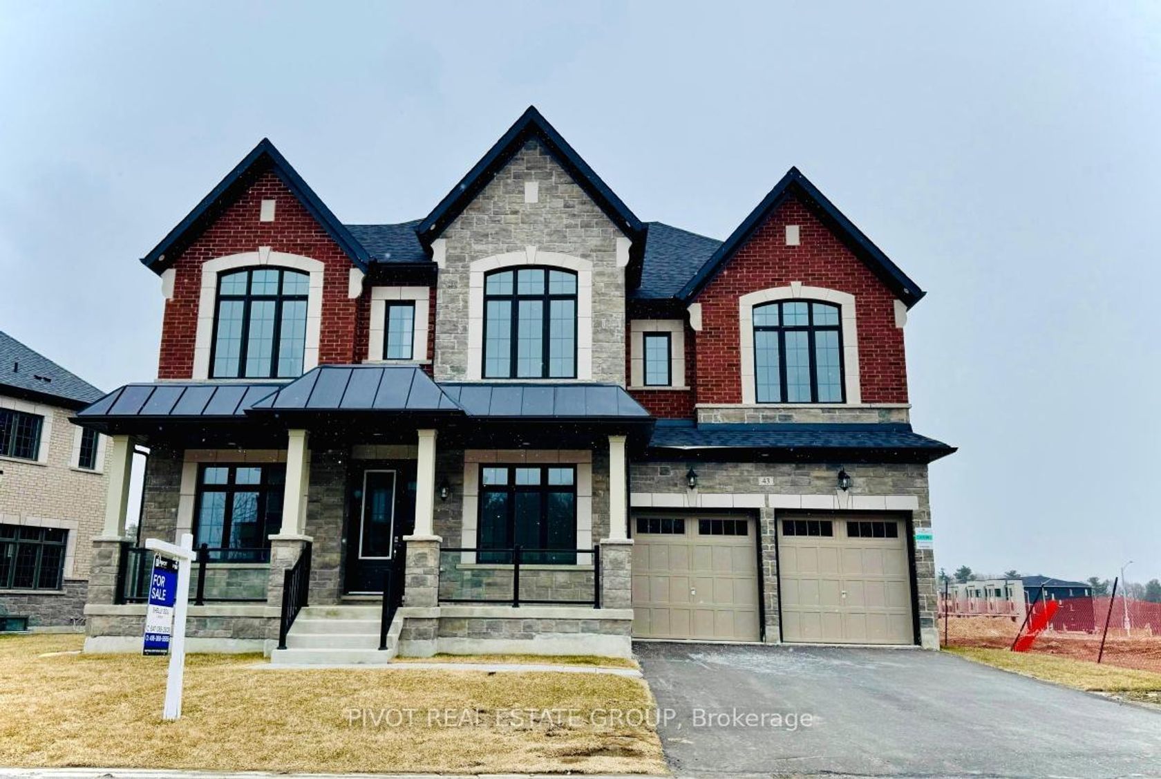 43 Montorio Drive, Rural Richmond Hill, Richmond Hill 
