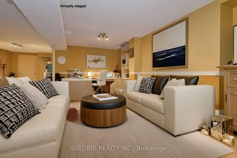 Photo 3 at 156 Forest Drive, West Woodbridge, Vaughan