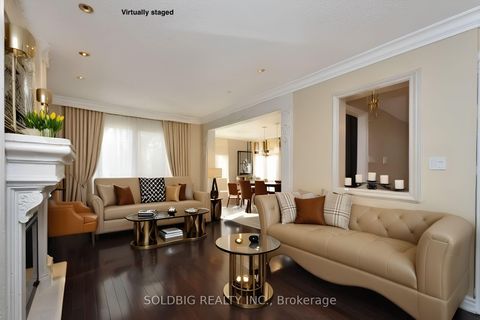 Photo 4 at 156 Forest Drive, West Woodbridge, Vaughan