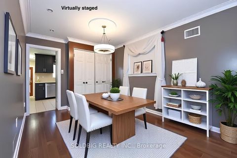 Photo 6 at 156 Forest Drive, West Woodbridge, Vaughan