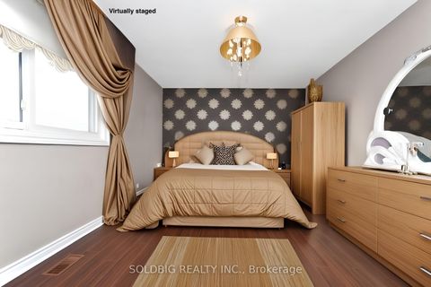 Photo 10 at 156 Forest Drive, West Woodbridge, Vaughan