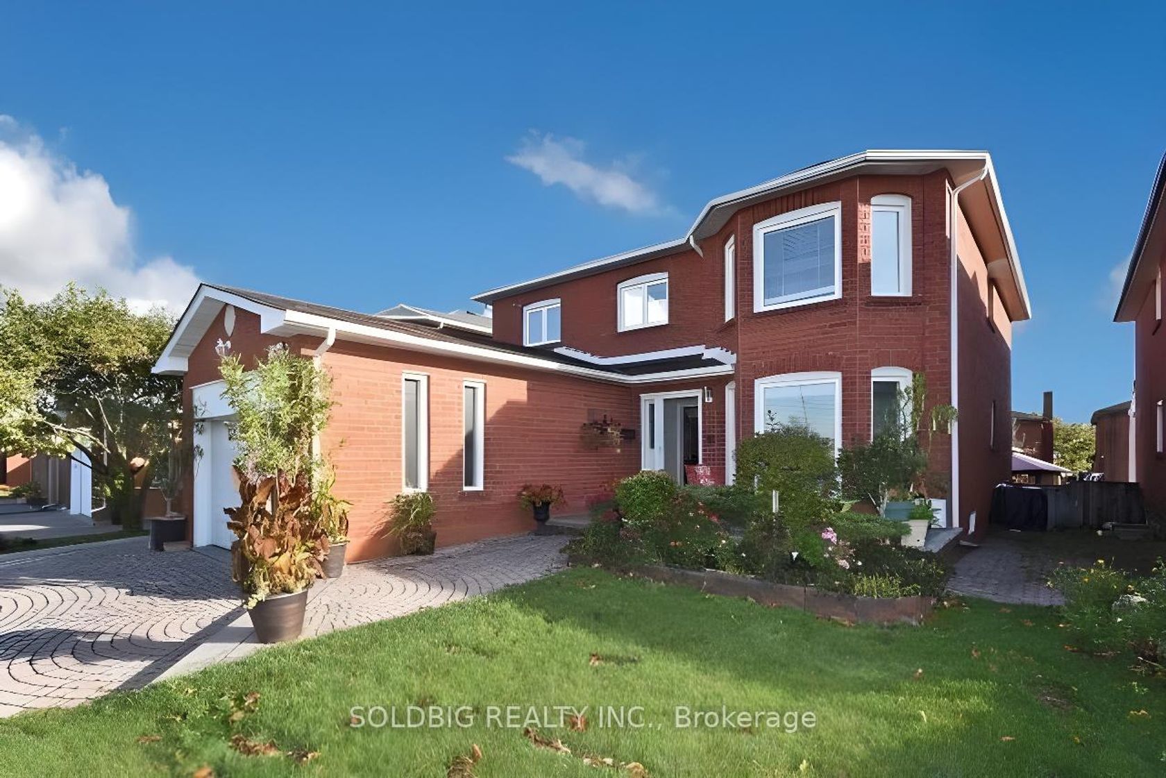 156 Forest Drive, West Woodbridge, Vaughan 