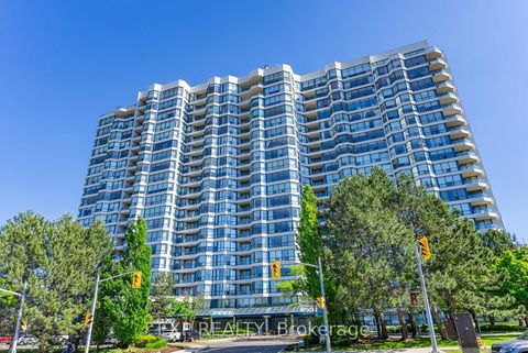 Photo 0 at PH 4 - 1 Clark Street W, Yorkhill, Vaughan