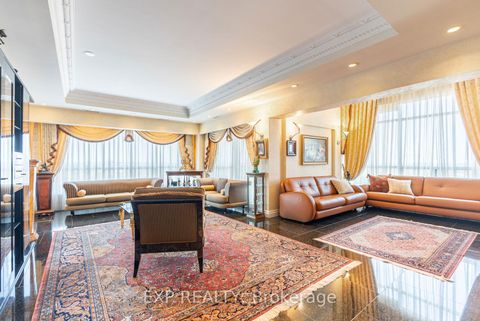 Photo 1 at PH 4 - 1 Clark Street W, Yorkhill, Vaughan