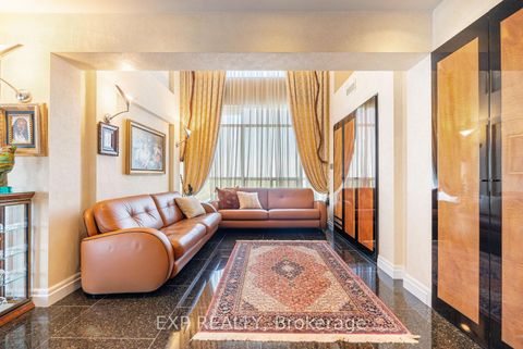 Photo 2 at PH 4 - 1 Clark Street W, Yorkhill, Vaughan