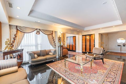 Photo 4 at PH 4 - 1 Clark Street W, Yorkhill, Vaughan
