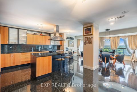 Photo 6 at PH 4 - 1 Clark Street W, Yorkhill, Vaughan