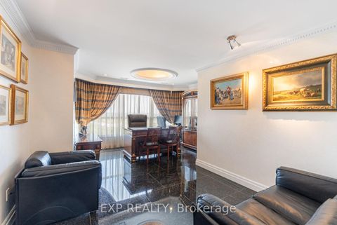 Photo 9 at PH 4 - 1 Clark Street W, Yorkhill, Vaughan