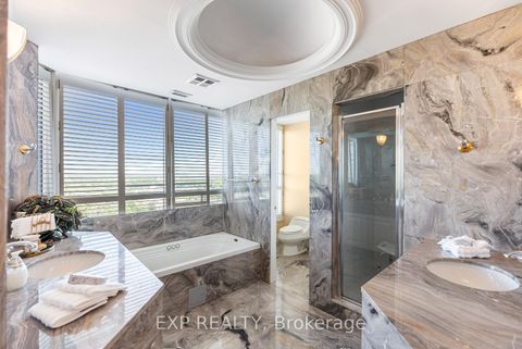 Photo 13 at PH 4 - 1 Clark Street W, Yorkhill, Vaughan