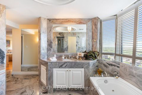 Photo 14 at PH 4 - 1 Clark Street W, Yorkhill, Vaughan