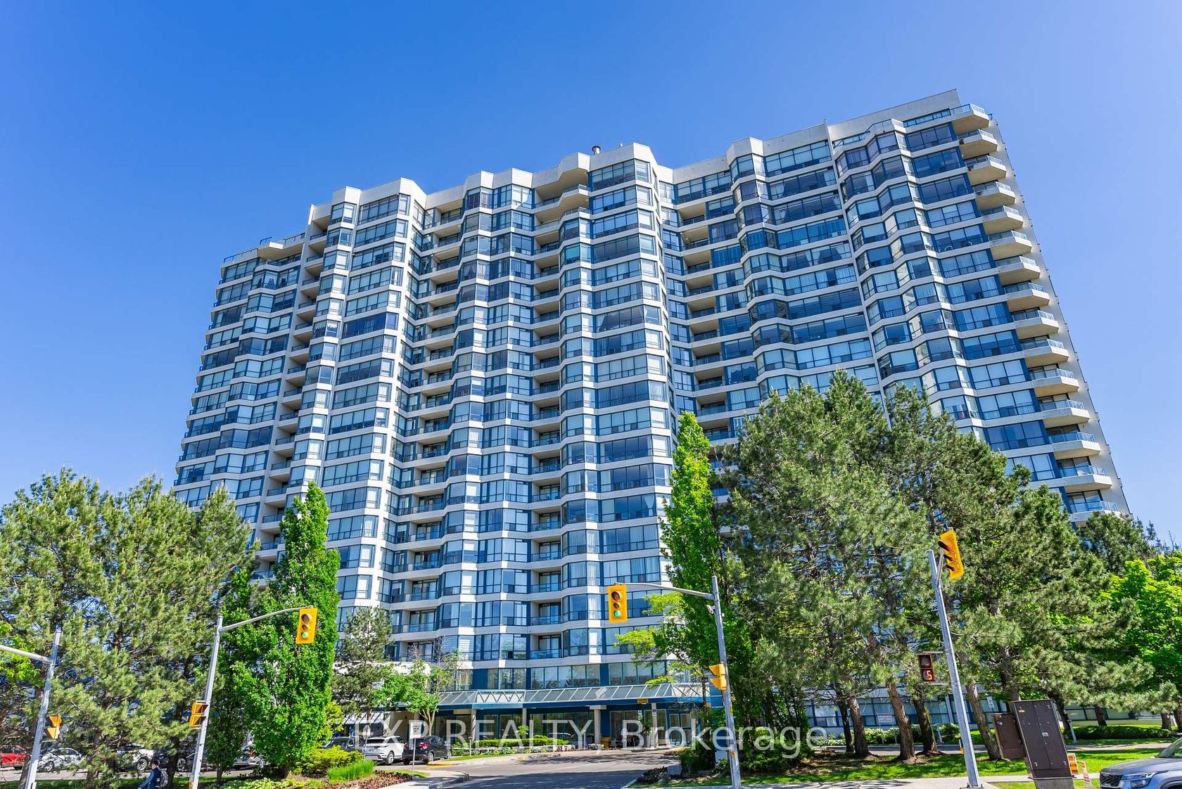 PH 4 - 1 Clark Street W, Yorkhill, Vaughan 