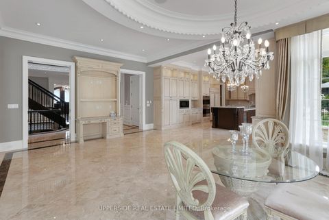 Photo 4 at 29 Riverside Boulevard W, Uplands, Vaughan