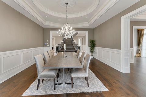 Photo 6 at 29 Riverside Boulevard W, Uplands, Vaughan