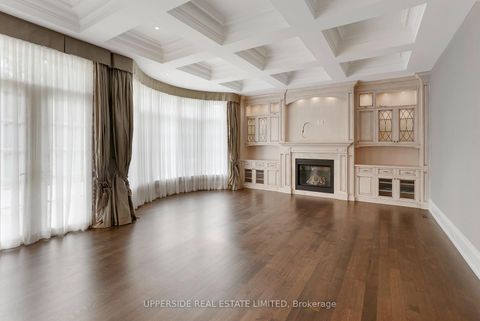 Photo 8 at 29 Riverside Boulevard W, Uplands, Vaughan
