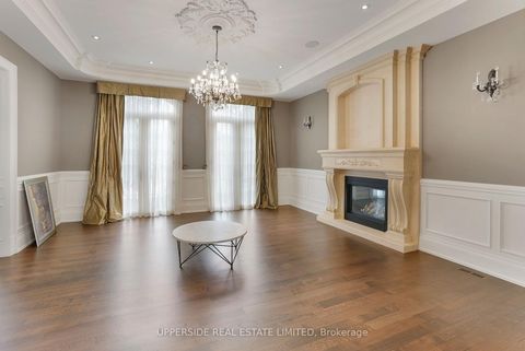 Photo 9 at 29 Riverside Boulevard W, Uplands, Vaughan