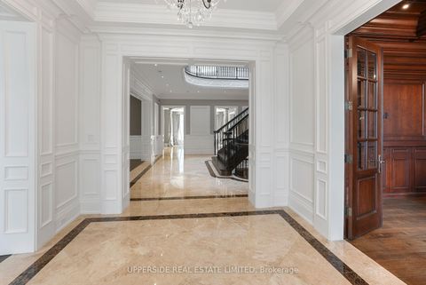 Photo 11 at 29 Riverside Boulevard W, Uplands, Vaughan