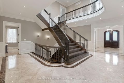 Photo 12 at 29 Riverside Boulevard W, Uplands, Vaughan