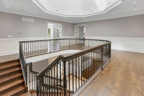 Photo 13 at 29 Riverside Boulevard W, Uplands, Vaughan