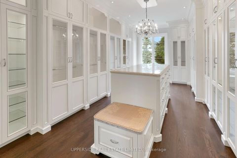 Photo 15 at 29 Riverside Boulevard W, Uplands, Vaughan