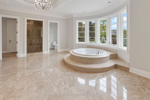 Photo 18 at 29 Riverside Boulevard W, Uplands, Vaughan