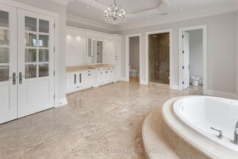 Photo 19 at 29 Riverside Boulevard W, Uplands, Vaughan