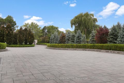 Photo 26 at 29 Riverside Boulevard W, Uplands, Vaughan