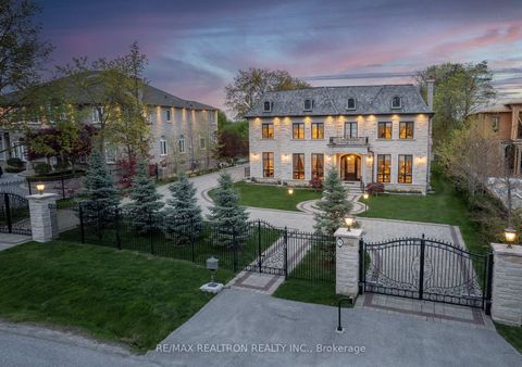 Photo 0 at 9 Thornbank Road, Uplands, Vaughan