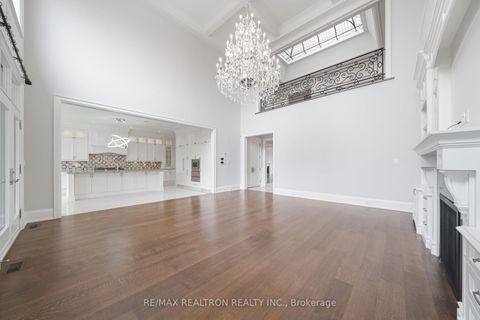 Photo 2 at 9 Thornbank Road, Uplands, Vaughan