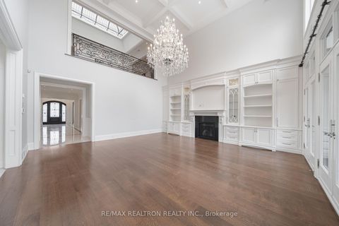 Photo 3 at 9 Thornbank Road, Uplands, Vaughan