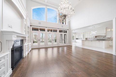 Photo 4 at 9 Thornbank Road, Uplands, Vaughan